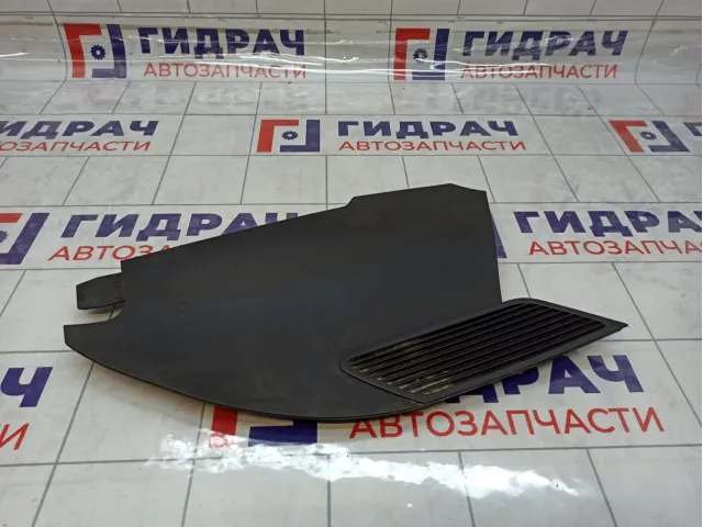 Накладка центральной консоли левая Fiat Punto (199) 735410343