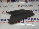 Накладка центральной консоли левая Fiat Punto (199) 735410343