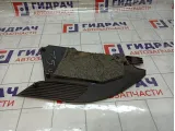 Накладка центральной консоли левая Fiat Punto (199) 735410343