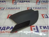 Накладка центральной консоли правая Fiat Punto (199) 735410337