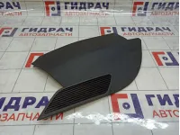 Накладка центральной консоли правая Fiat Punto (199) 735410337
