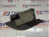 Накладка центральной консоли правая Fiat Punto (199) 735410337