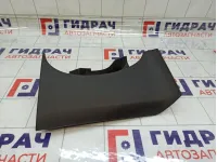Накладка под рулевую колонку Fiat Punto (199) 735410466