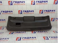 Обшивка двери багажника Fiat Punto (199) 735335872