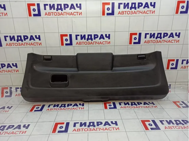 Обшивка двери багажника Fiat Punto (199) 735335872