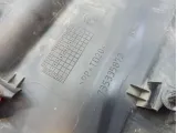 Обшивка двери багажника Fiat Punto (199) 735335872