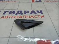 Накладка переднего крыла левого Fiat Punto (199) 735440548