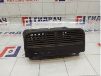 Дефлектор воздушный центральный Fiat Punto (199) 735416288