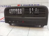 Дефлектор воздушный центральный Fiat Punto (199) 735416288