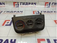 Блок управления отопителем Fiat Punto (199) 735419795