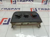 Блок управления отопителем Fiat Punto (199) 735419795