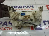 Блок управления отопителем Fiat Punto (199) 735419795