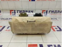 Подушка безопасности пассажирская (в торпедо) Fiat Punto (199) 51754113