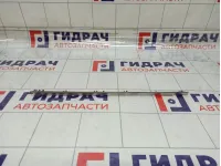 Накладка декоративная на торпедо правая Fiat Punto (199) 735450106