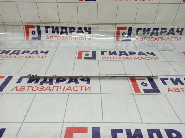 Накладка декоративная на торпедо правая Fiat Punto (199) 735450106