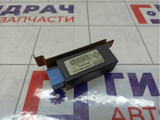 Блок электронный Fiat Punto (199) 55702470
