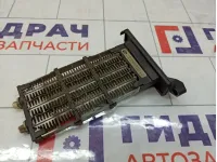 Радиатор отопителя электрический Fiat Punto (199) 605500210