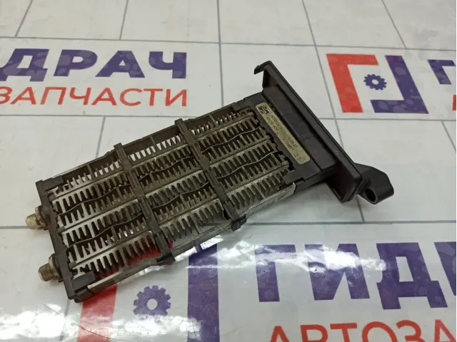 Радиатор отопителя электрический Fiat Punto (199) 605500210