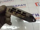 Радиатор отопителя электрический Fiat Punto (199) 605500210