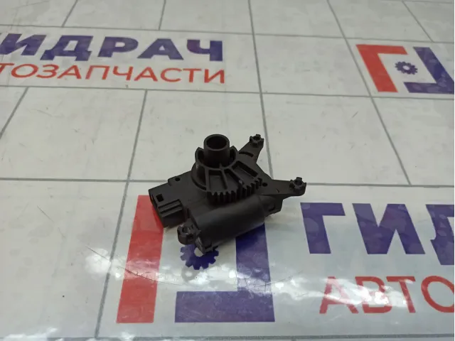 Моторчик заслонки отопителя Fiat Punto (199) 77363881