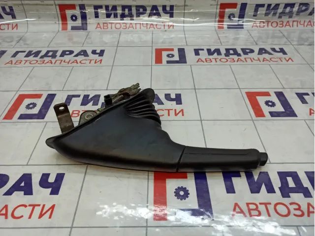 Рычаг стояночного тормоза Fiat Punto (199) 735410257