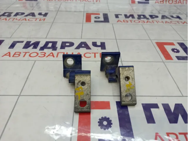 Петли двери передней правой Fiat Punto (199)