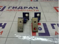 Петли двери задней левой Fiat Punto (199)