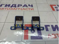 Петли двери багажника Fiat Punto (199)