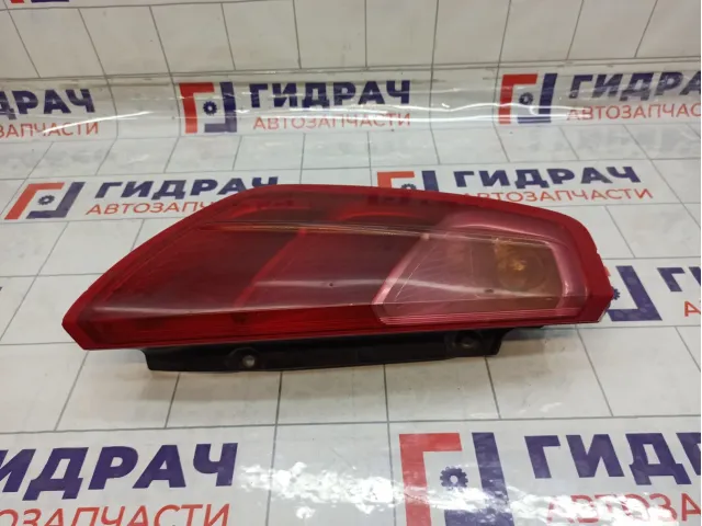 Фонарь задний левый Fiat Punto (199) 51701589