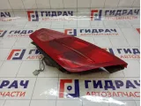 Фонарь задний левый Fiat Punto (199) 51701589
