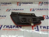 Фонарь задний левый Fiat Punto (199) 51701589