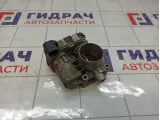 Заслонка дроссельная электрическая Fiat Punto (199) 77363793