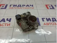 Заслонка дроссельная электрическая Fiat Punto (199) 77363793