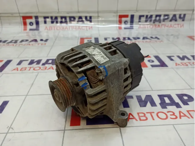 Генератор Fiat Punto (199) 51700675