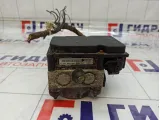Блок ABS Fiat Punto (199) 71748625