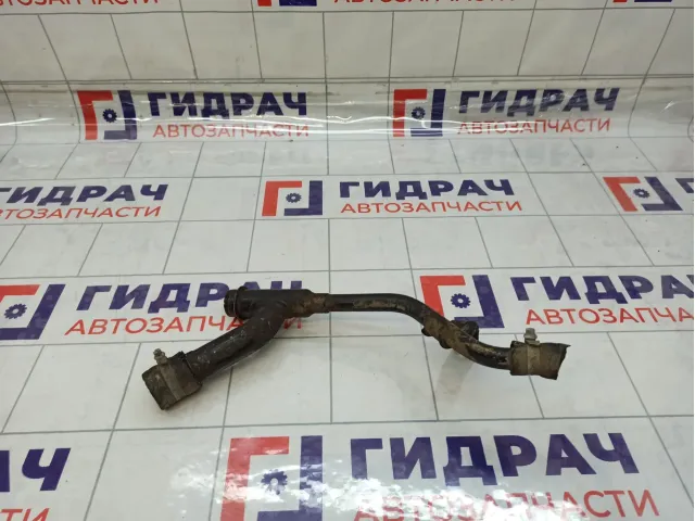 Трубка охлаждающей жидкости металлическая Fiat Punto (199) 55188163