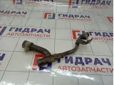 Трубка охлаждающей жидкости металлическая Fiat Punto (199) 55188163
