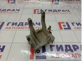 Кронштейн блока управления двигателем Fiat Punto (199) 55203464