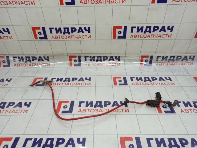 Проводка стартера Fiat Punto (199) 51782901