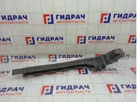 Направляющая заднего бампера правая Fiat Punto (199) 51750180