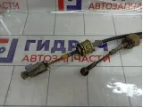 Кулиса КПП Fiat Punto (199) 55348540