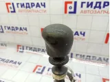 Кулиса КПП Fiat Punto (199) 55348540