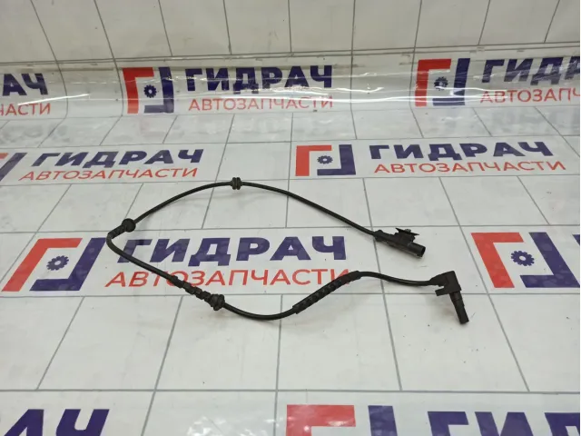 Датчик ABS передний Fiat Punto (199) 1238399