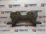 Балка подмоторная Fiat Punto (199) 51913756