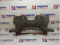 Балка подмоторная Fiat Punto (199) 51913756