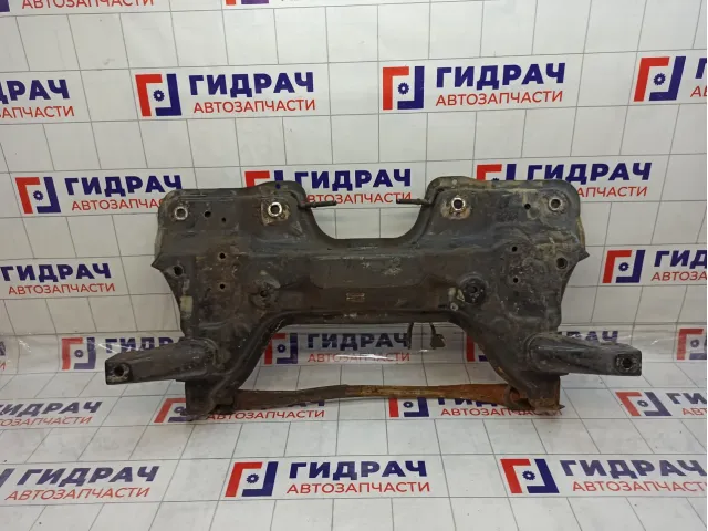 Балка подмоторная Fiat Punto (199) 51913756