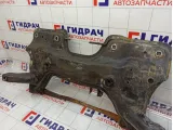 Балка подмоторная Fiat Punto (199) 51913756