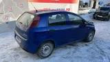 Датчик положения распредвала Fiat Punto (199) 55242637