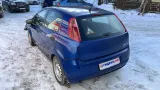 Датчик положения распредвала Fiat Punto (199) 55242637