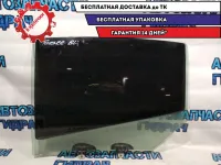 Стекло двери задней левой Renault Fluence 823010020R Отличное состояние